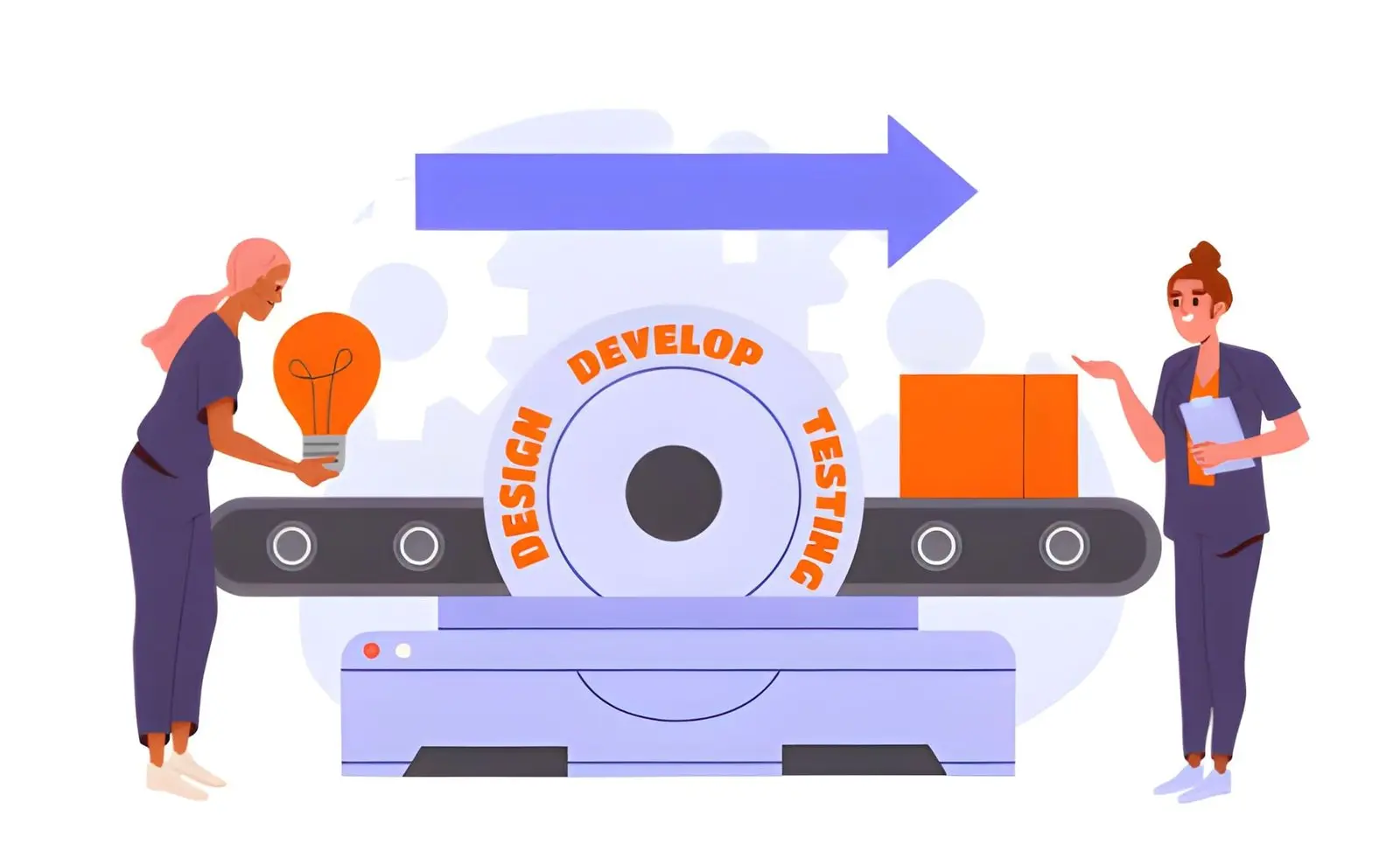 How Automated Test Engineering Reduces Product Development Costs