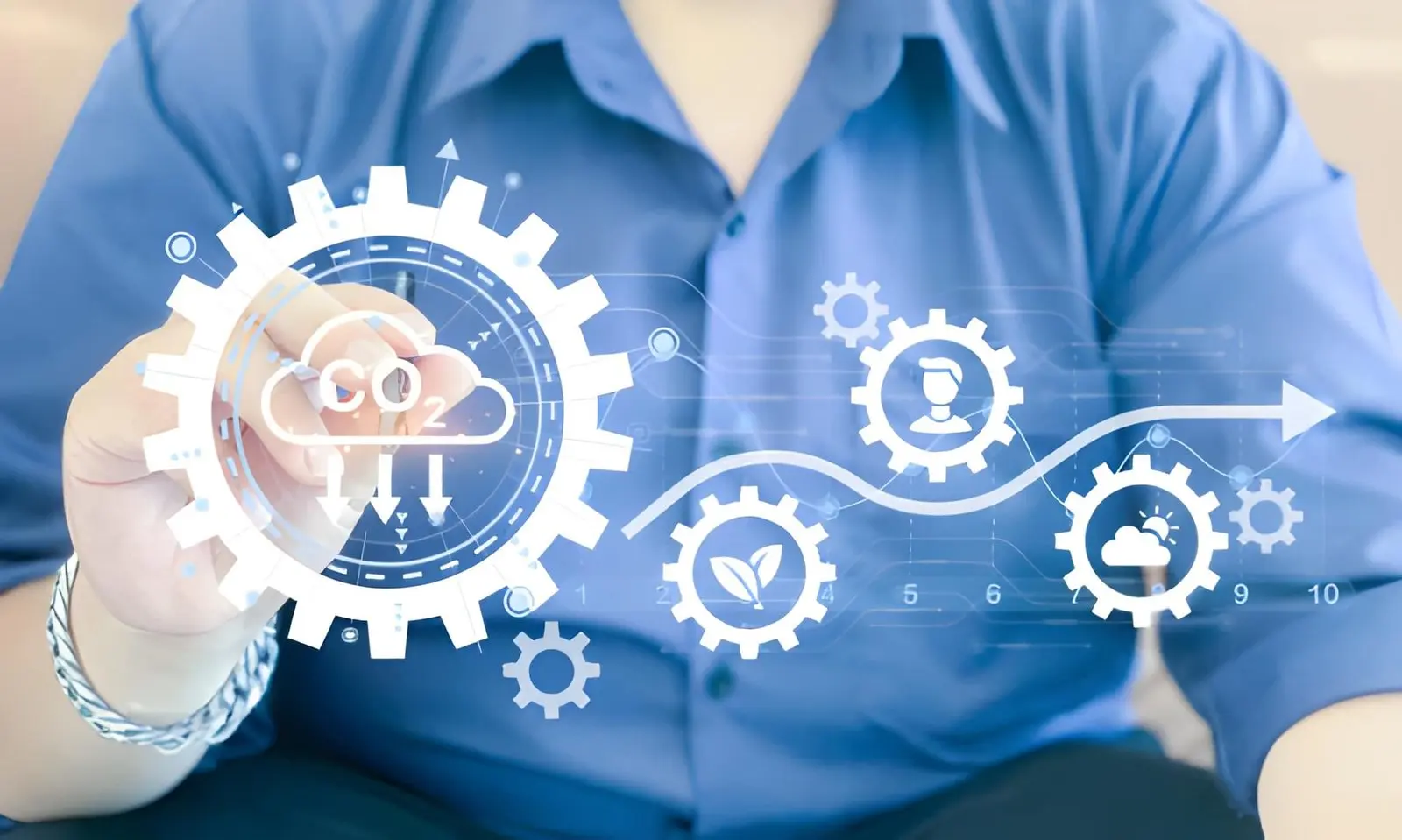 How Cloud-Based Software Solutions Are Transforming Business Operations