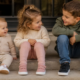 How Everyday Footwear Can Help Children Become More Independent