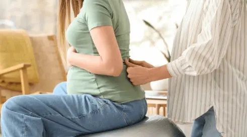 How a Naturopath Doula Can Help You Feel More Supported Throughout Pregnancy and Birth