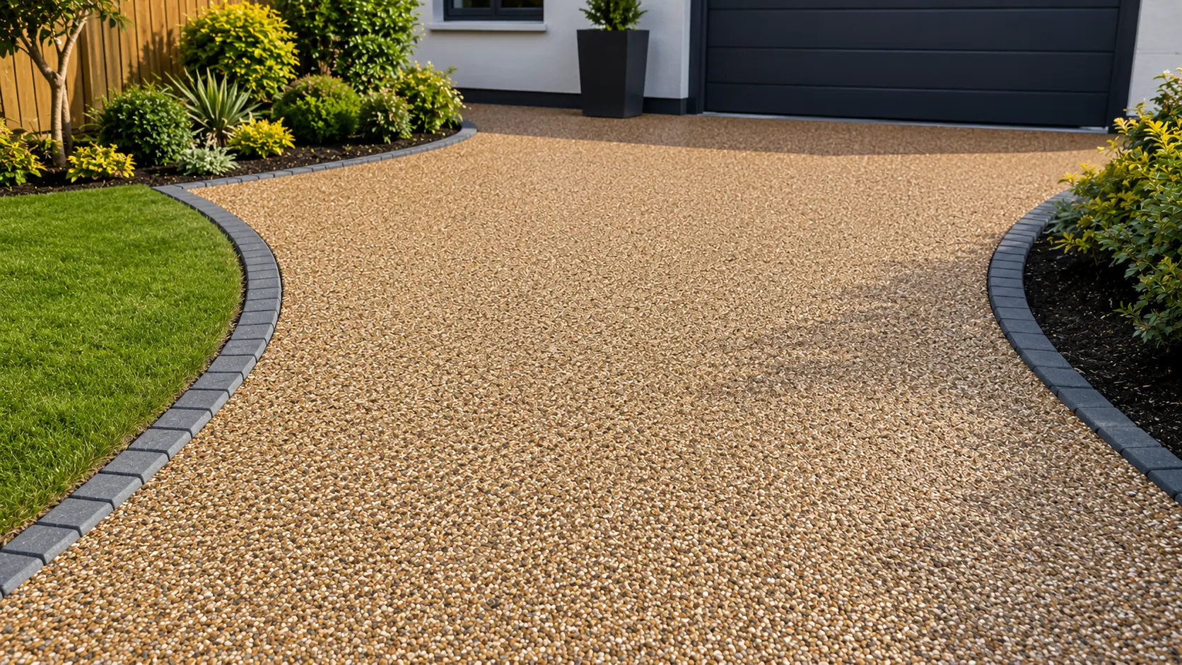 How to Avoid Poor Resin Bound Driveway Installation