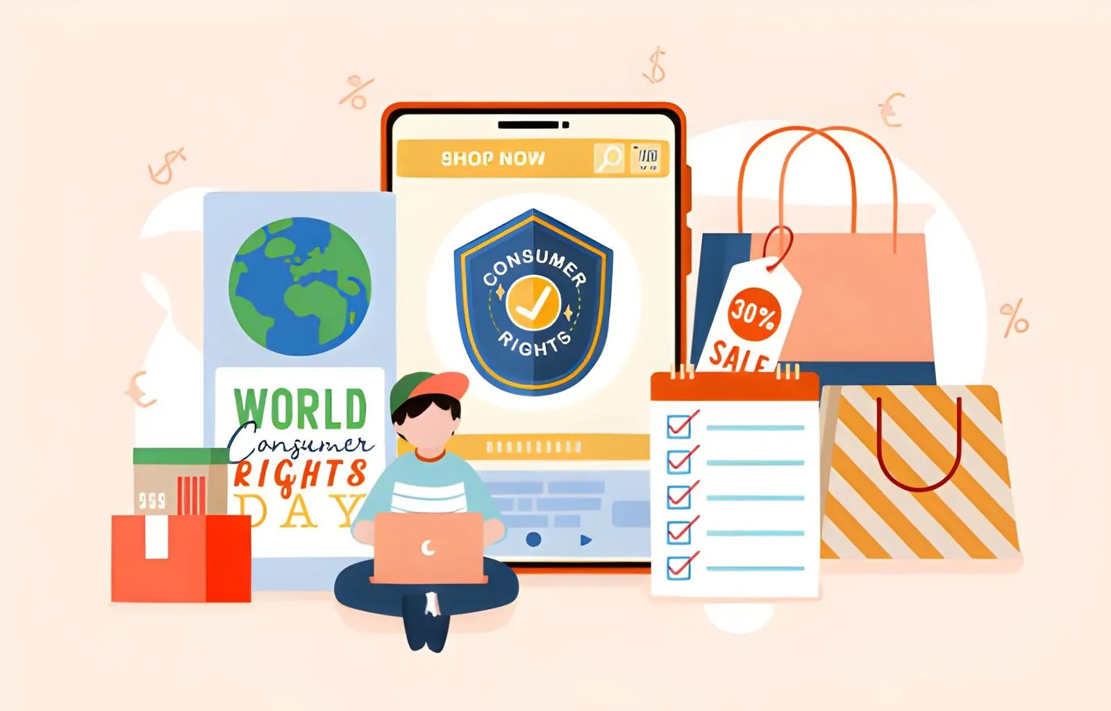 How to Tell If an Online Store Selling Regulated Products Is Trustworthy