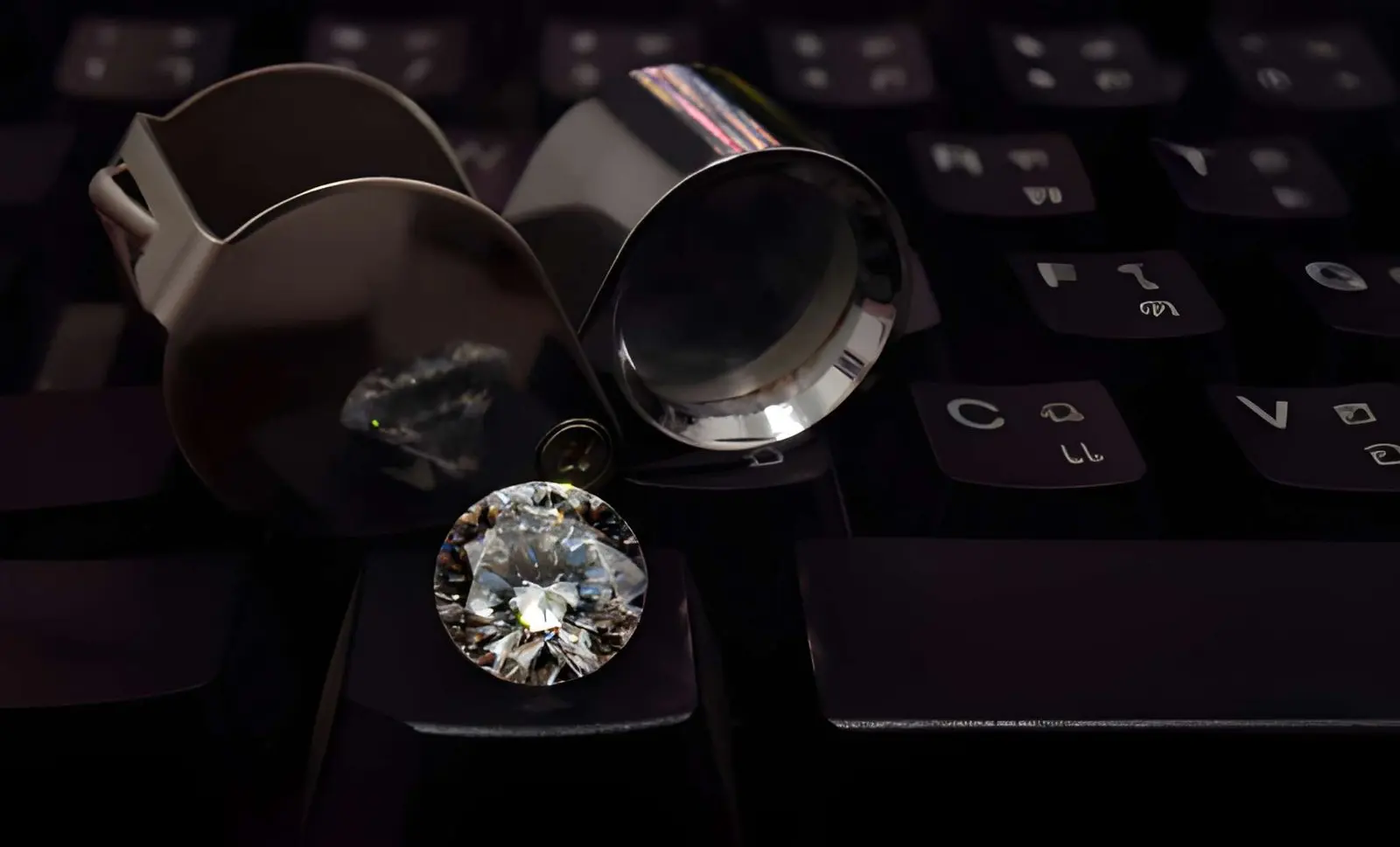 Key Points To Consider Before Buying A Diamond
