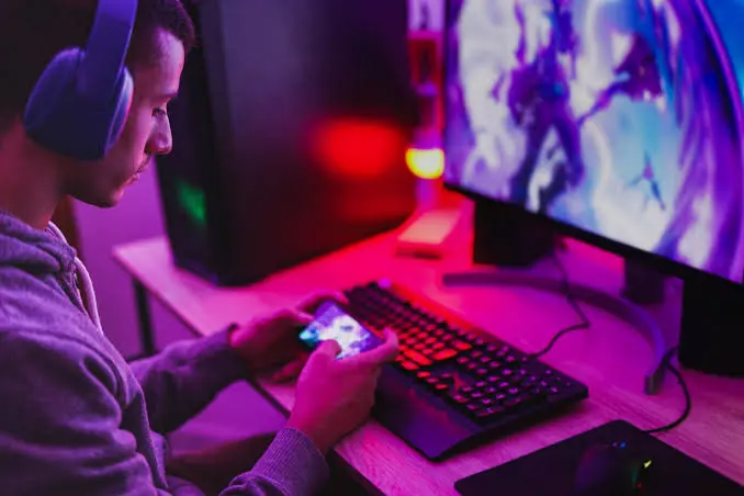 Measuring the mobile experience behind fast digital games
