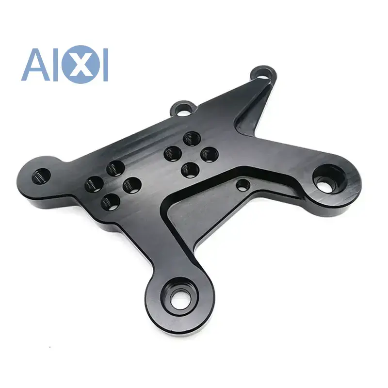 Precision Machining Technology CNC Machining Advancements