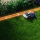 Robot Mower Garage Installation Tips for Beginners