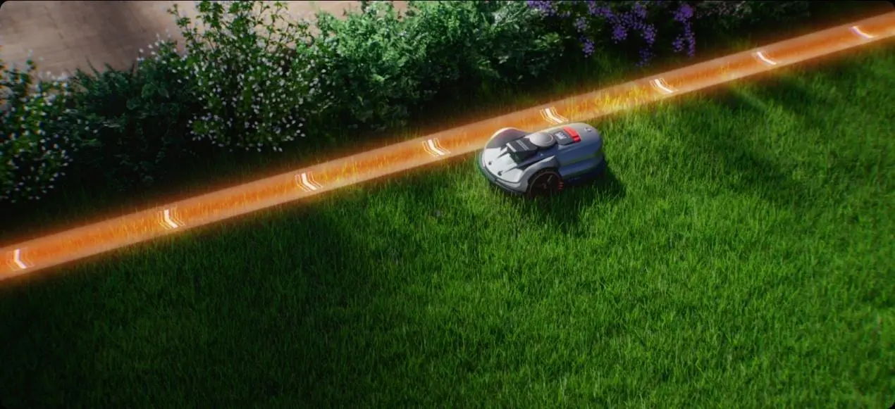 Robot Mower Garage Installation Tips for Beginners
