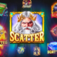 Scatter Rewards Work Across Different Slot