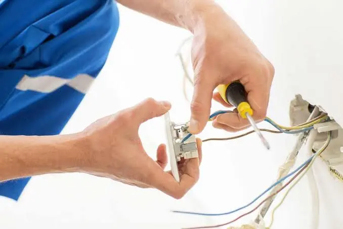 Top 10 Electricians in San Diego Trusted Experts for Every Electrical Need