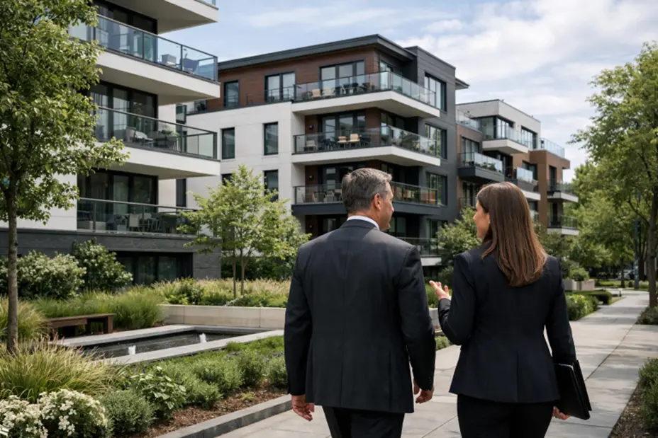 Unlocking the Potential of Off-Market Sales in Apartment Complex Investments