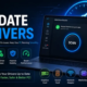 Update Drivers, FPS Calculator, and Rate My PC The Ultimate Guide to Better PC Performance