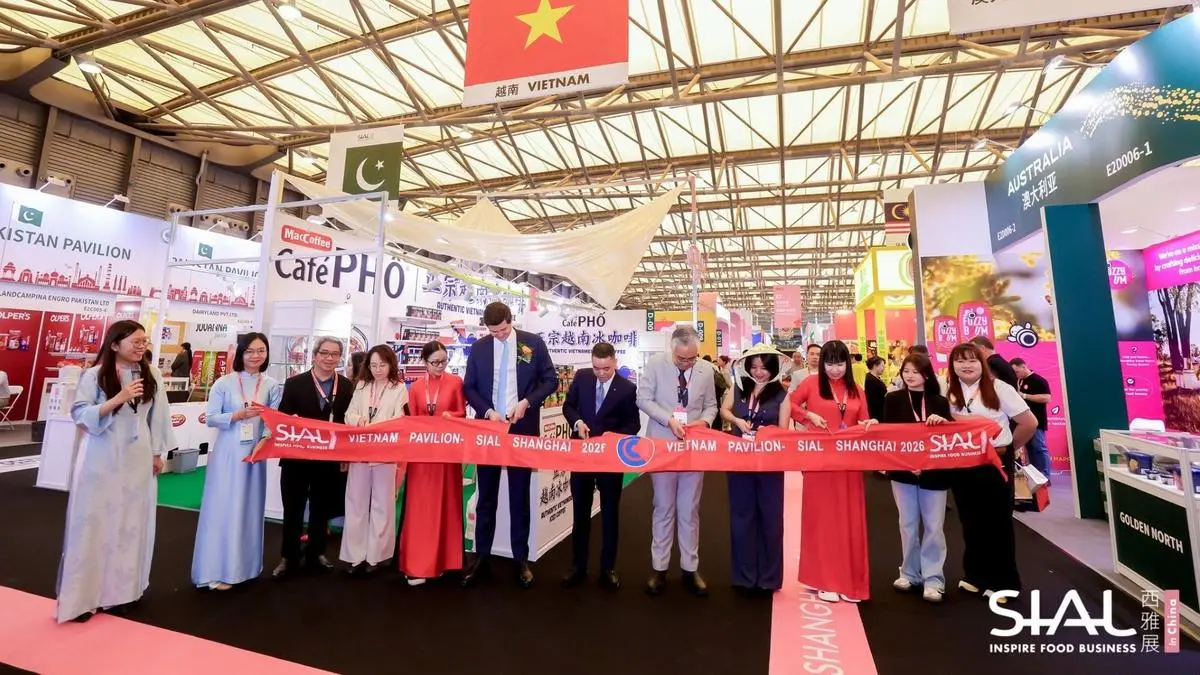 What I Expect From SIAL 2026 as the Global Food Industry Continues to Evolve