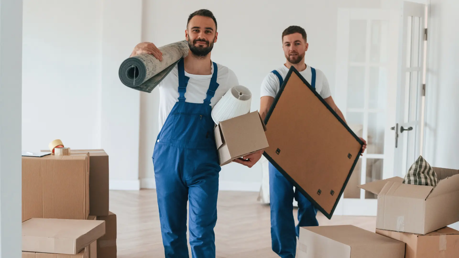 What to Expect When You Hire Professional Packing Services