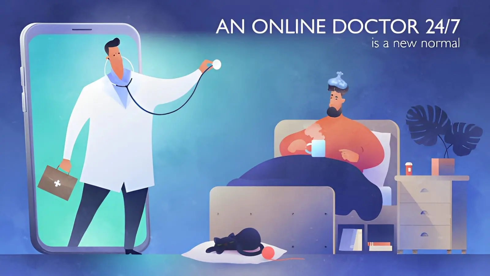 Why Booking a Doctor Online Is the New Standard in Healthcare