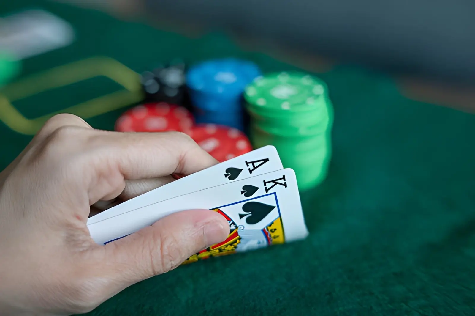 Why JQK Malaysia Continues to Be a Top Choice for Online Casino Players