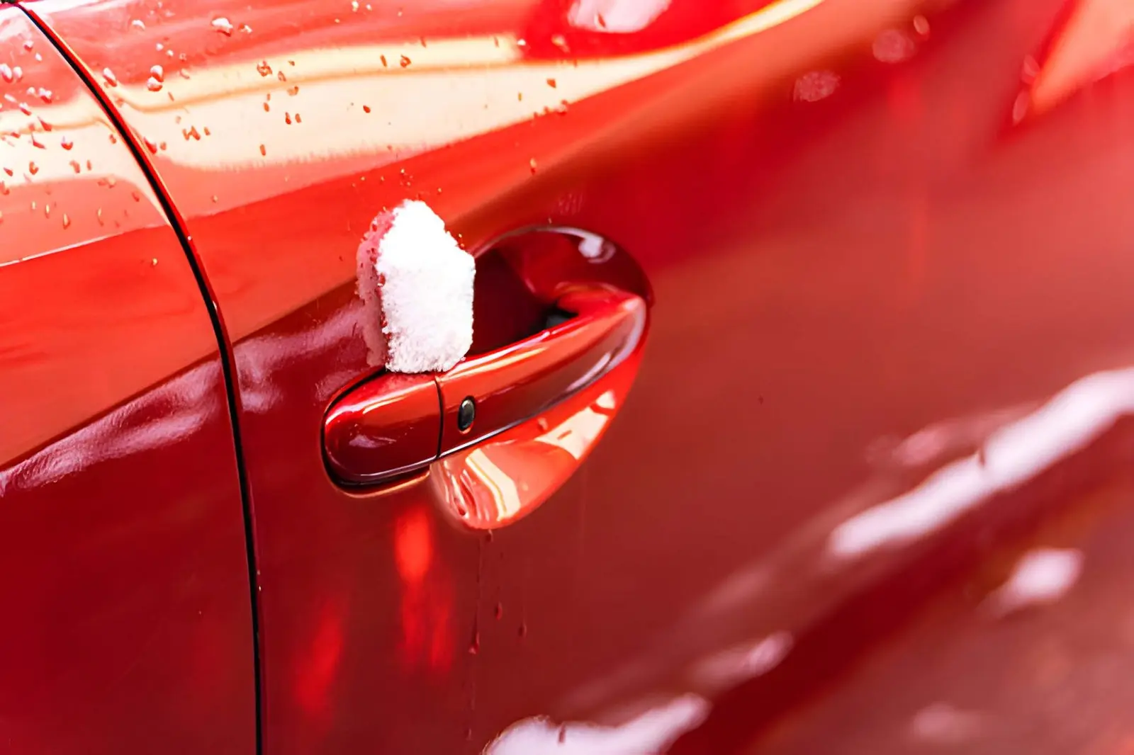 Why More Georgia Drivers Are Switching to Ceramic Coating