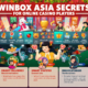 Winbox Asia Secrets Smart Strategies Every Online Casino Player Should Know