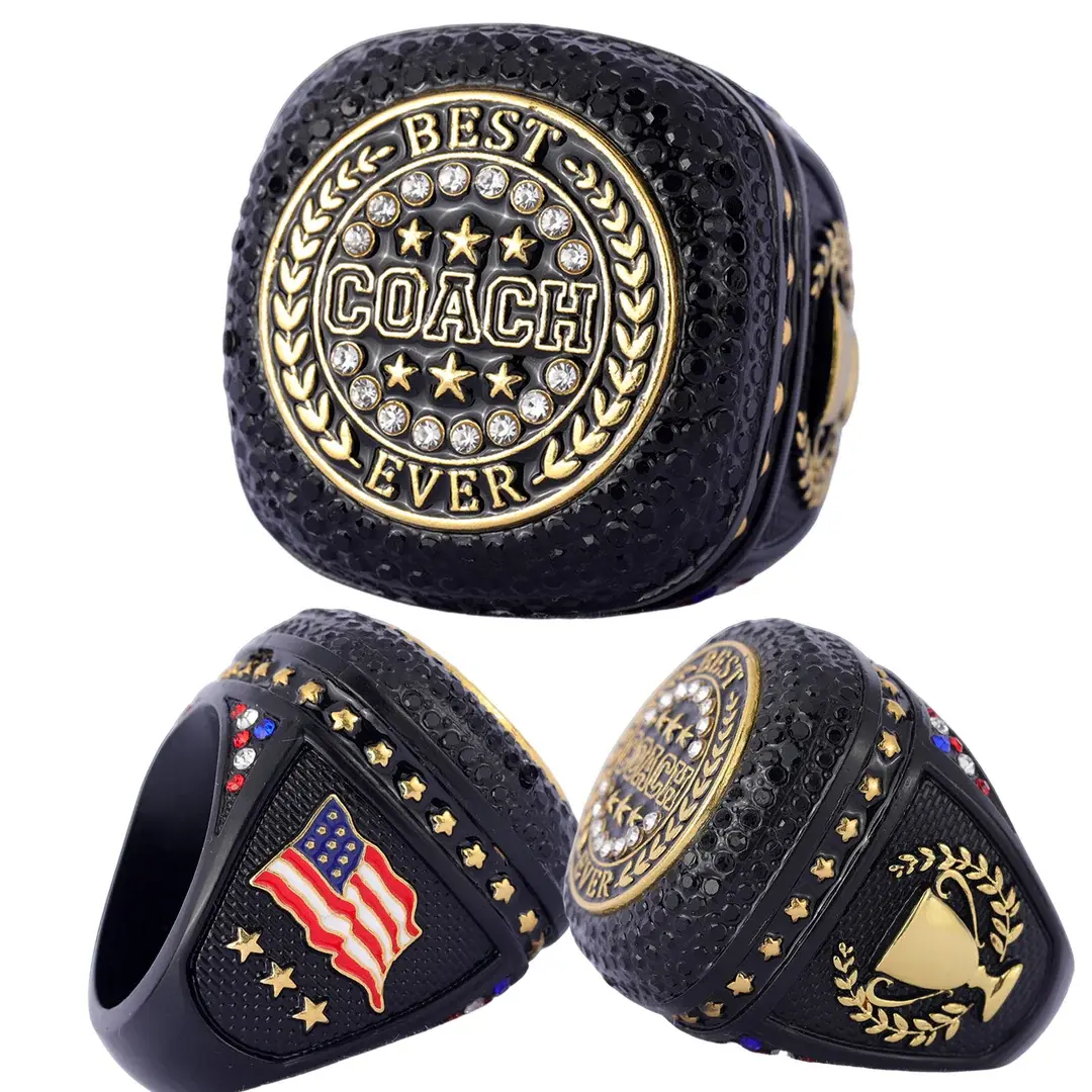 Youth Softball Rings A Coach's Buying Guide for Tournament Season