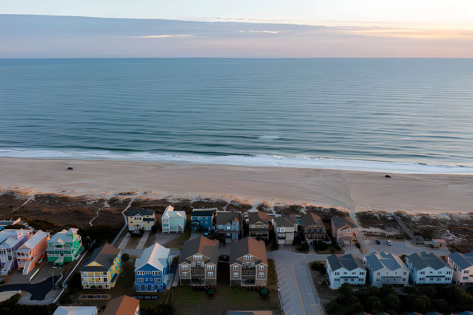 Wake Up to Ocean Views: Why Surf City NC Rentals Are Worth It