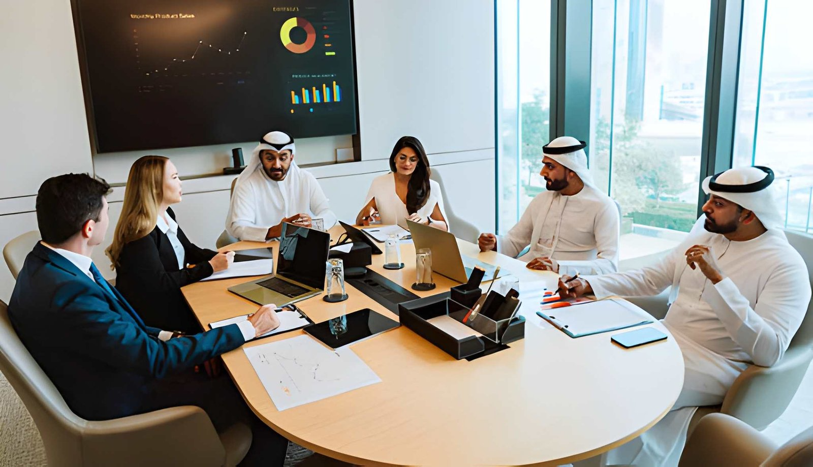 What Makes a Business Setup Company in Dubai Truly Reliable?