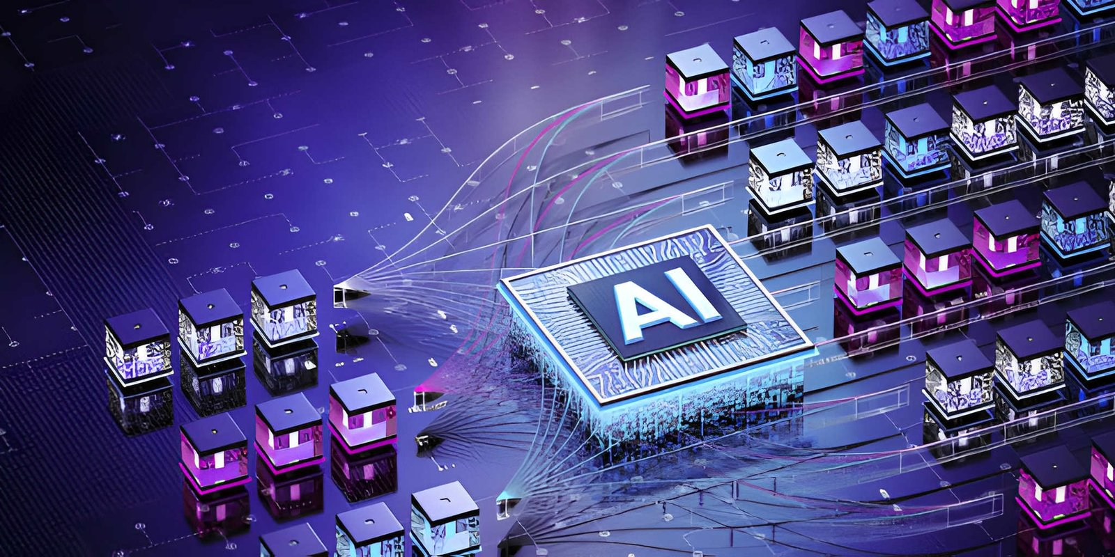 How AI Software Development Is Transforming Modern Business Operations