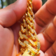 Find Custom Iced Out Chains Designed to Shine Brilliantly
