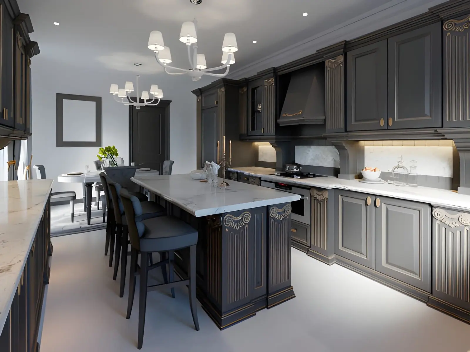 Luxury Kitchen Updates That Don't Require a Full Remodel