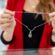 Sterling Silver Necklaces for Women: How to Find Your Perfect Piece