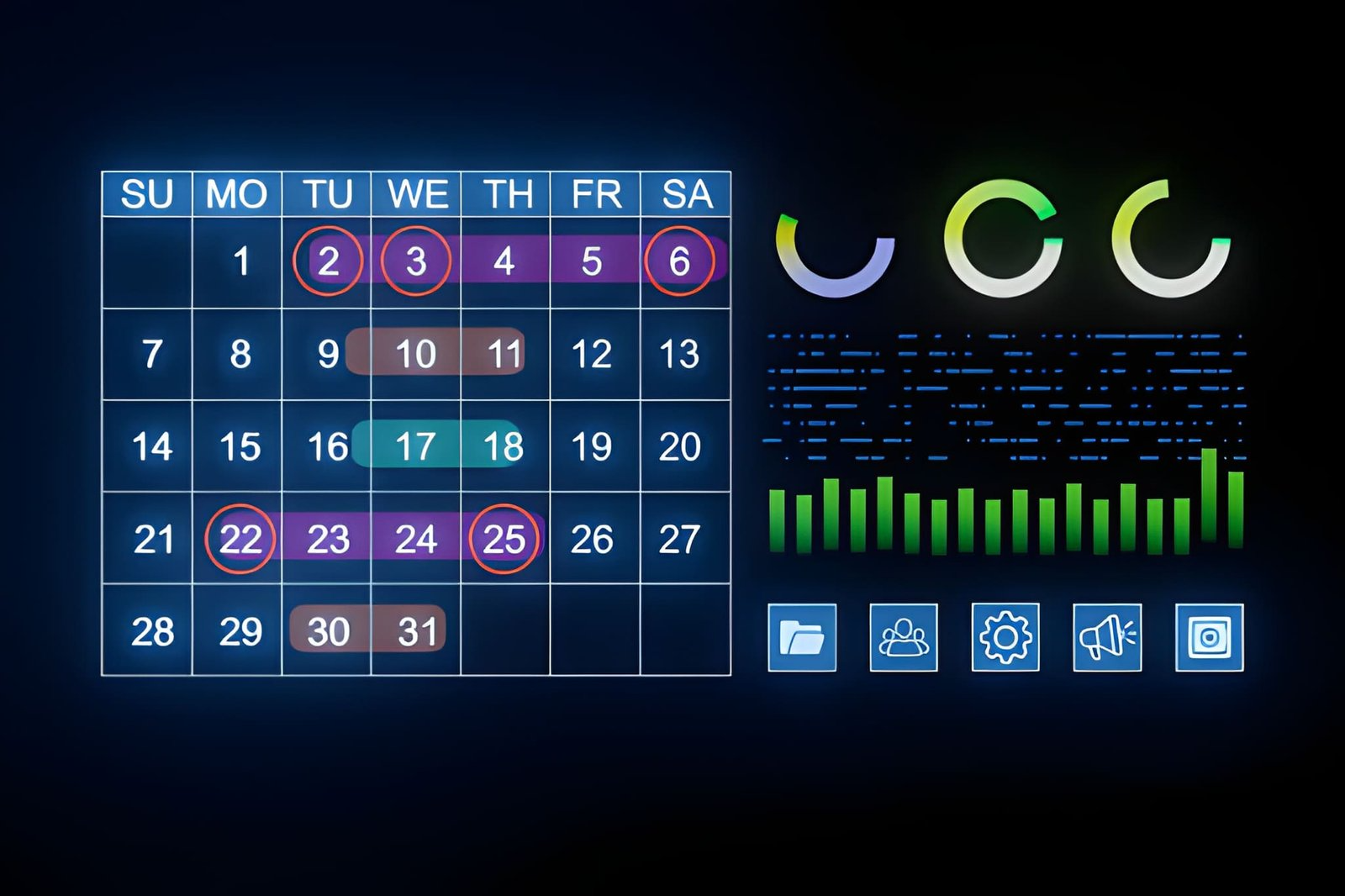 Designing Intuitive and Effective Date Pickers for User Interfaces