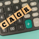 What is a Viable CAGR? Benchmarks, Myths & a Live Calculator Breakdown