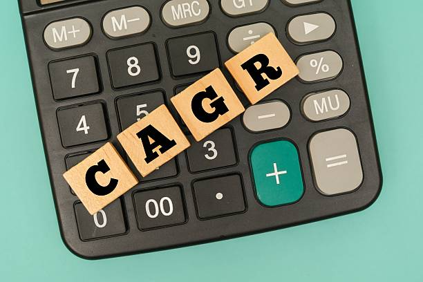 What is a Viable CAGR? Benchmarks, Myths & a Live Calculator Breakdown