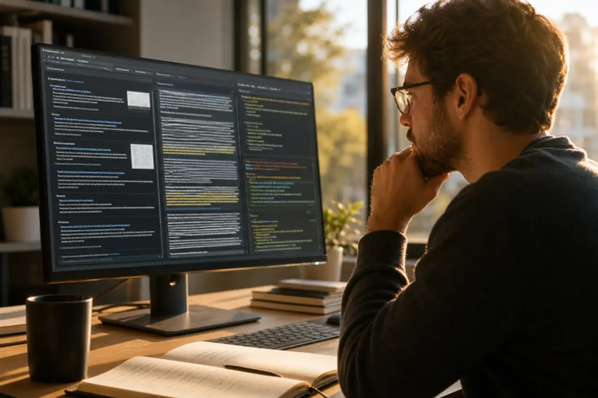 A Practical Guide To Choosing Web Search APIs For AI Agents