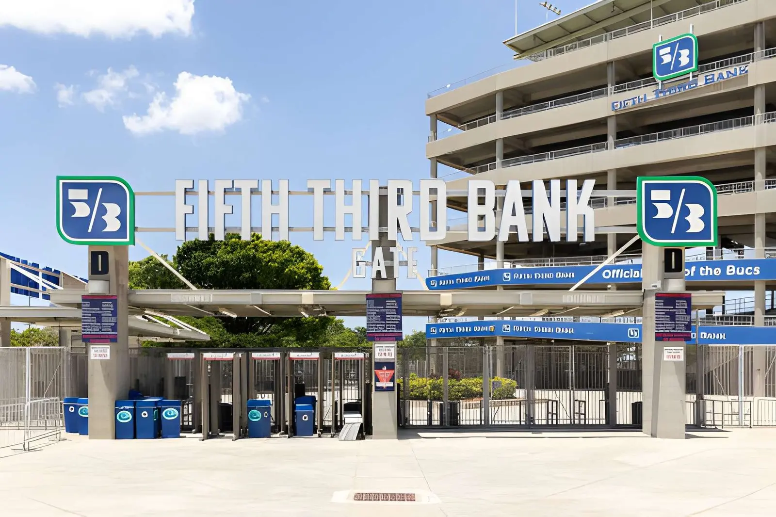 Beyond the Turnstiles Hidden Gems Near America’s Biggest NFL Stadiums