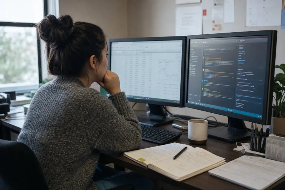 Data-First Risk Management For Fintech Teams In 2026