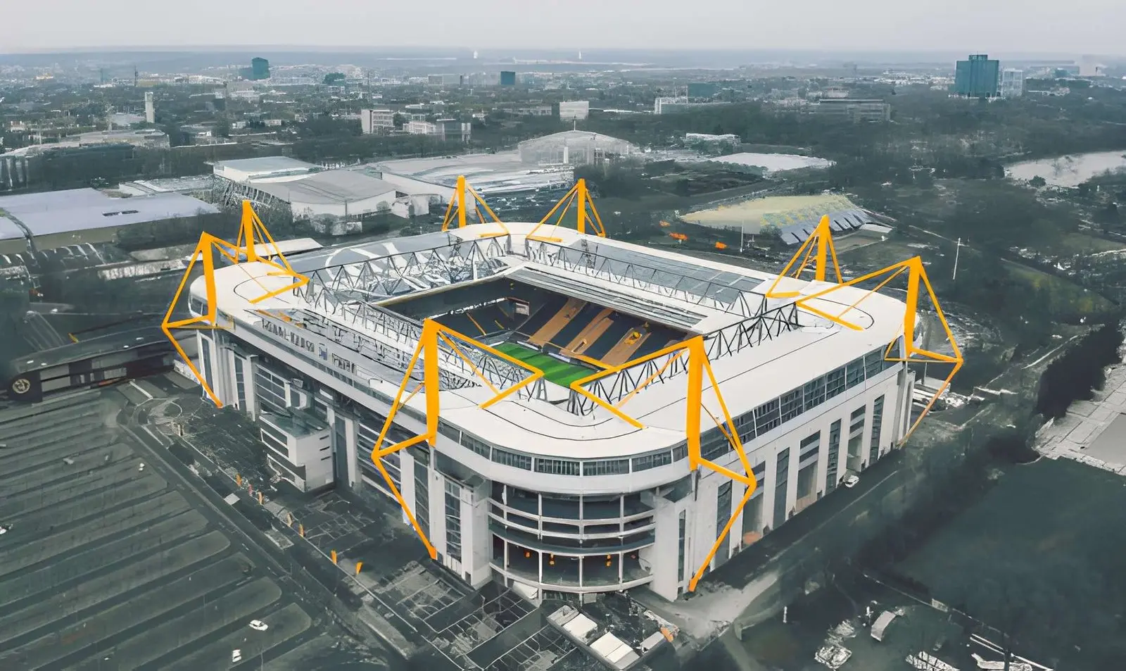Exploiting Structural Style Shifts Tactical Reinventions in the 20132014 Bundesliga
