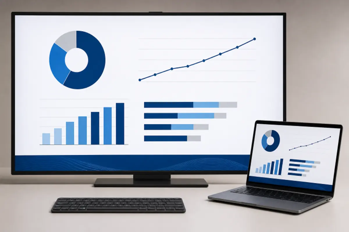 How AI Presentation Makers Support Accessible Slide Design