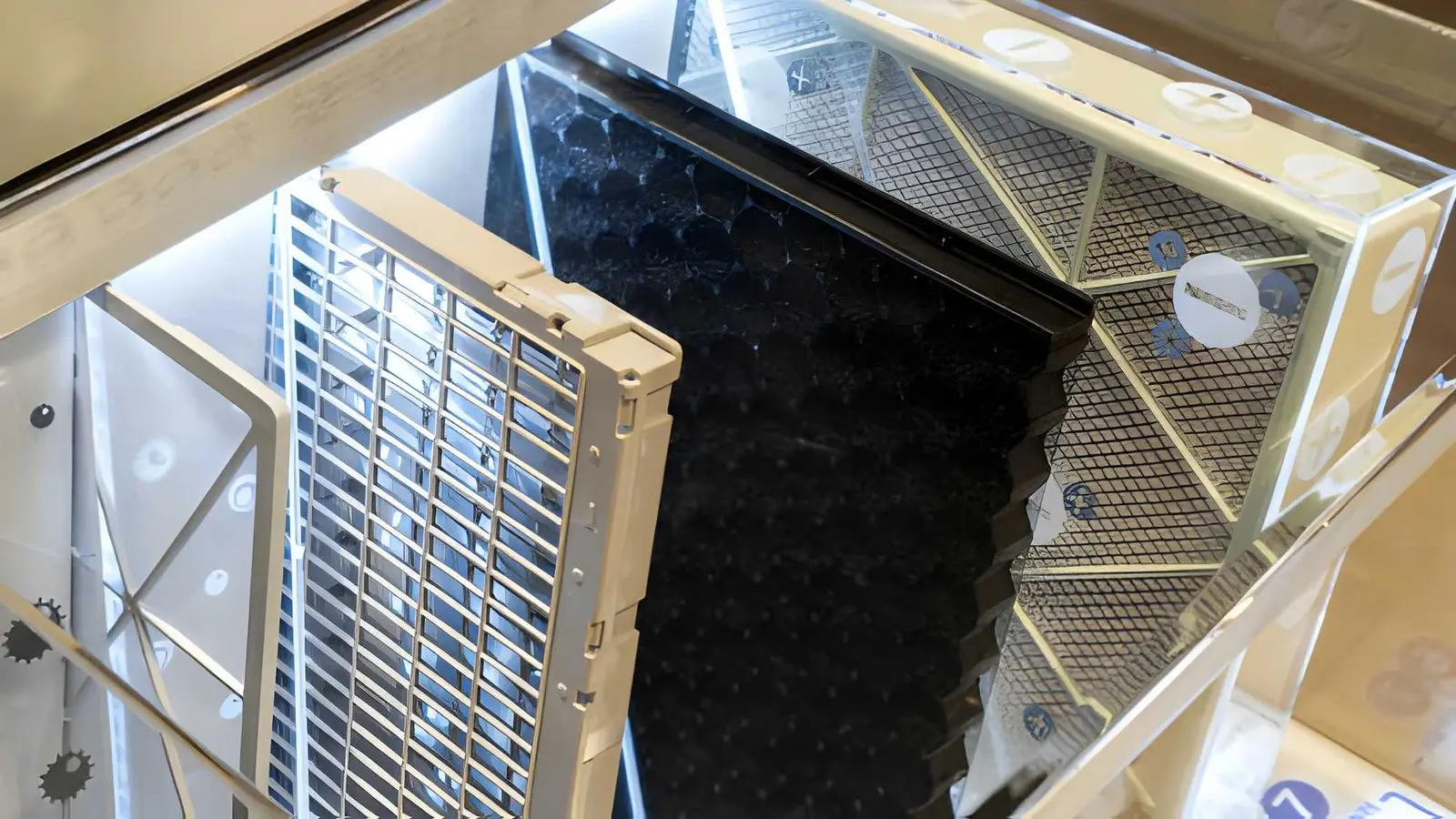 How HEPA Filter Cassettes Improve Air Quality in Commercial HVAC Systems