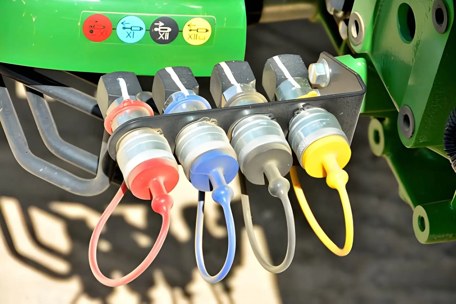 Quick Coupler Compatibility A Field Guide for Buyers Adding Attachments After Delivery