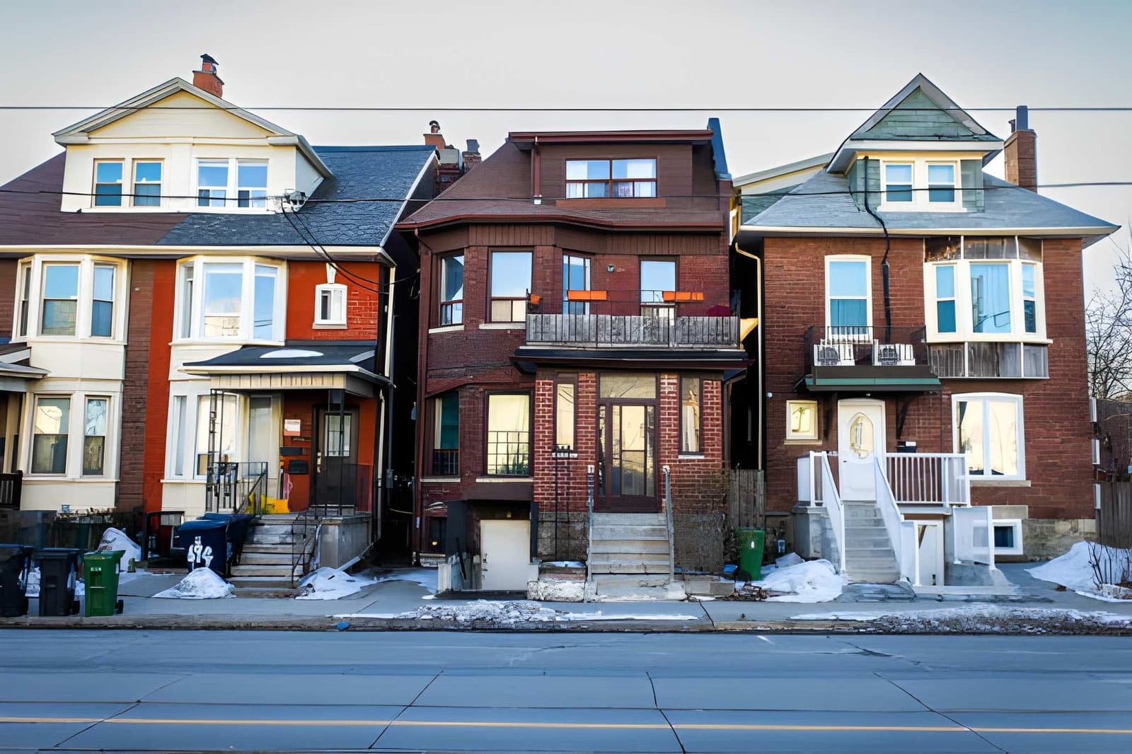 Renovation Budgeting Where Toronto Homeowners Overspend