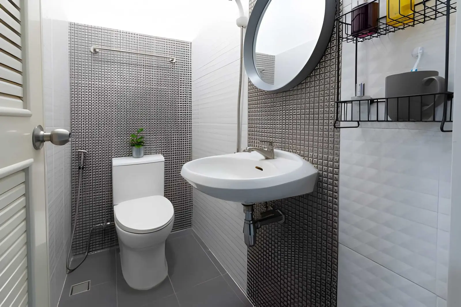 Small Bathroom Renovation Ideas That Make a Big Difference