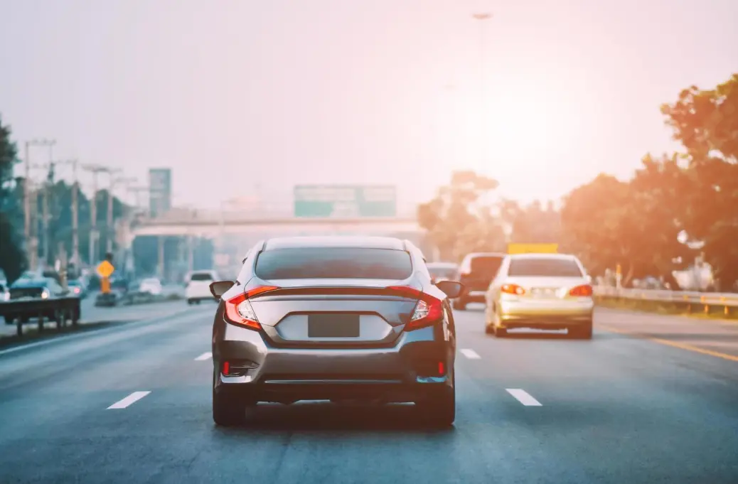 Stealth Aesthetics How Vanishing Plates Fit Into Minimalist Car Customization