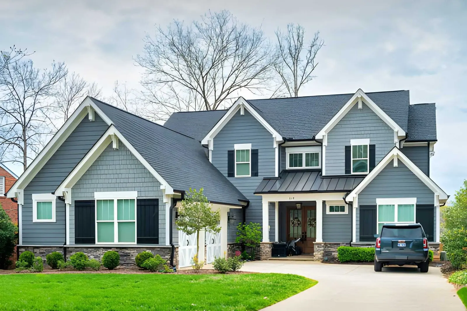 Top 7 Luxury Custom Home Builders in Charlotte, NC Who Leads the Pack