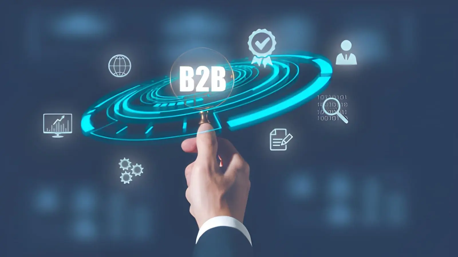 Top SEO Agencies for B2B Companies in Australia