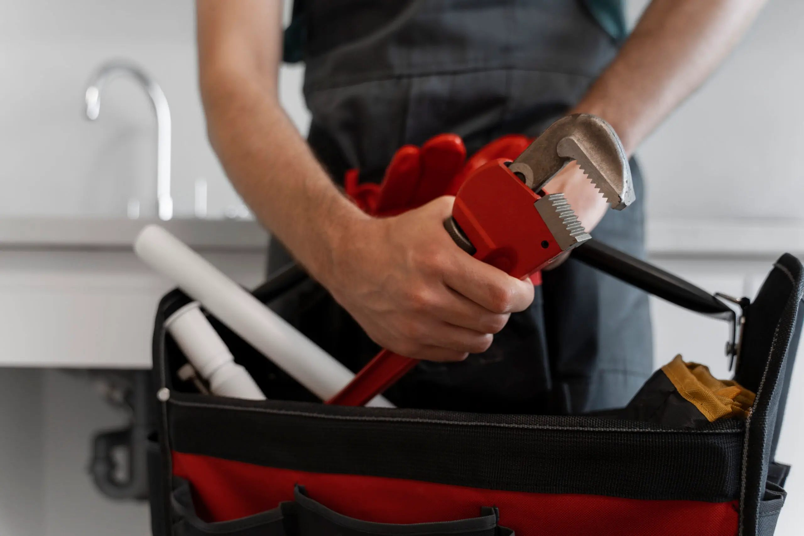When to Call a Plumber 7 Red Flags in Your Home's Pipes