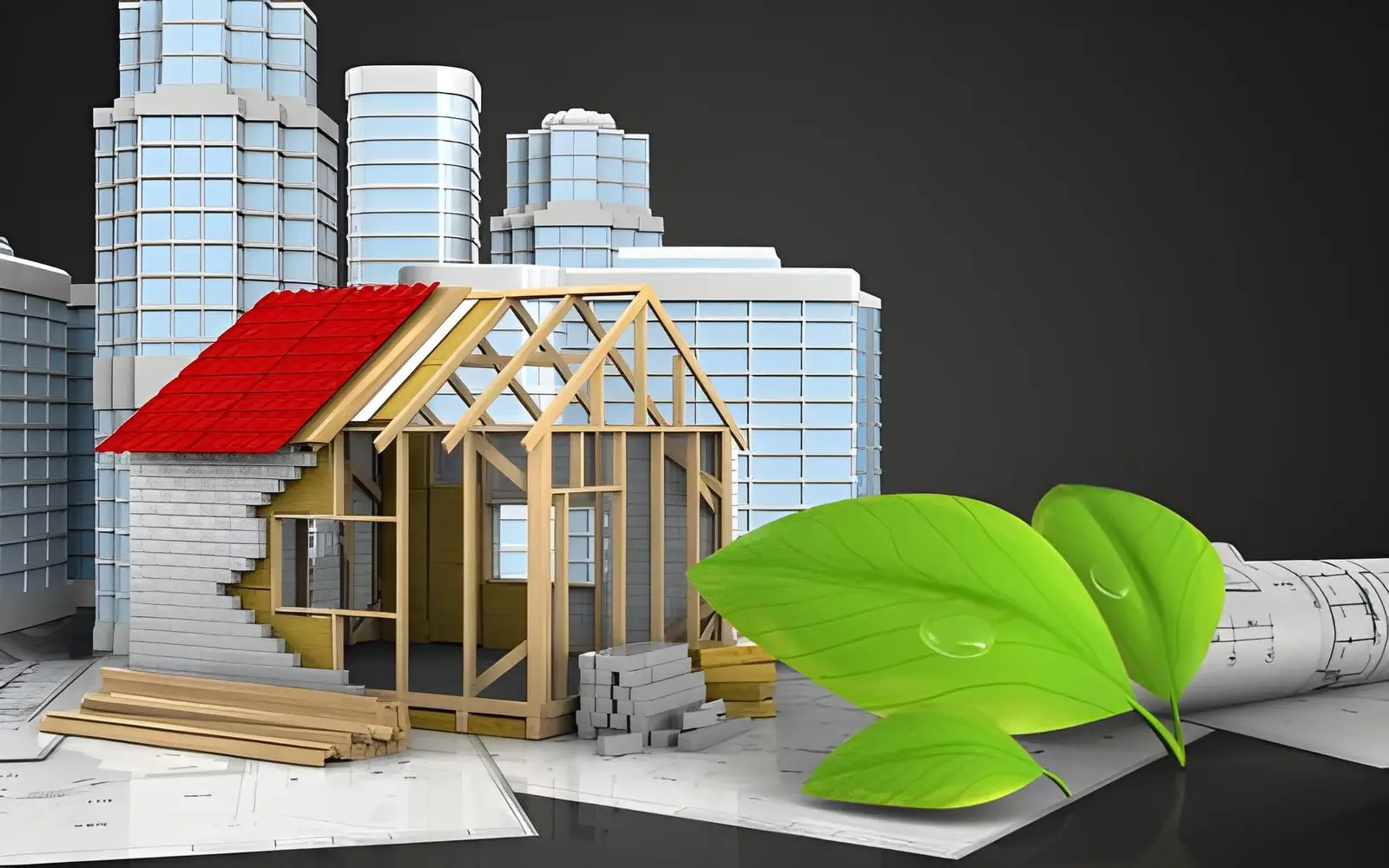 Why Durability Matters More Than Ever in Sustainable Construction