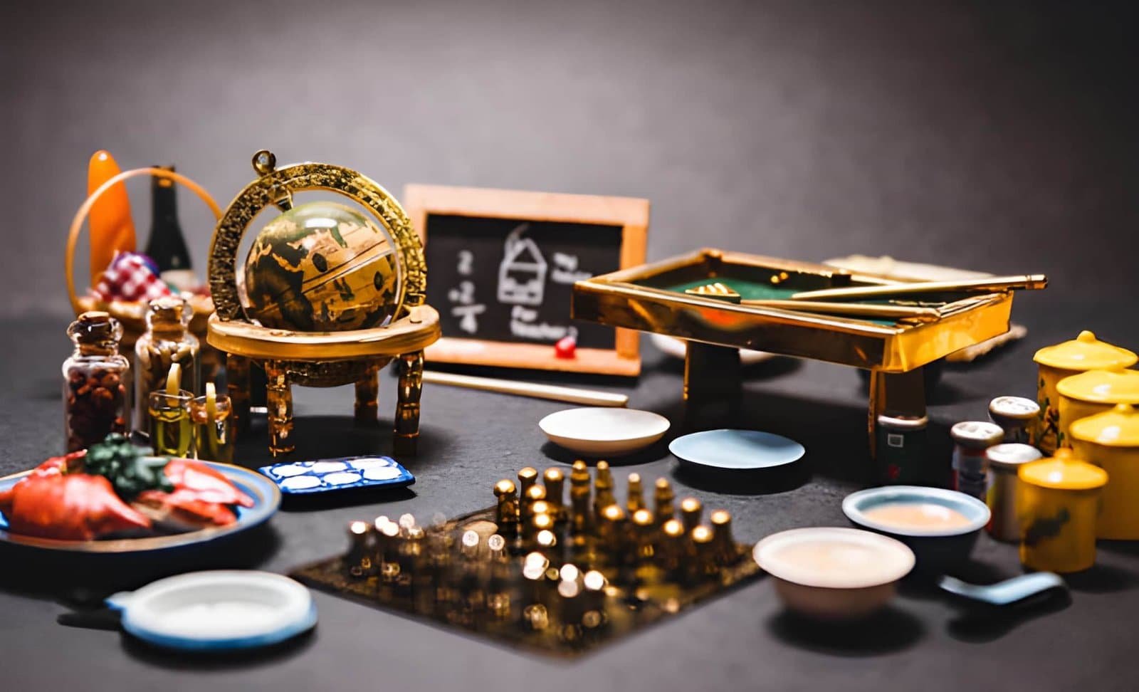 Why Tabletop Games Remain a Popular Way to Connect and Play