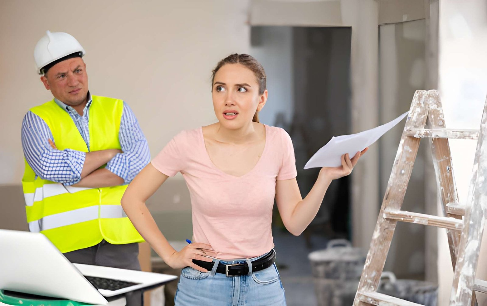 Home Renovation Mistakes That Cost More to Fix Later