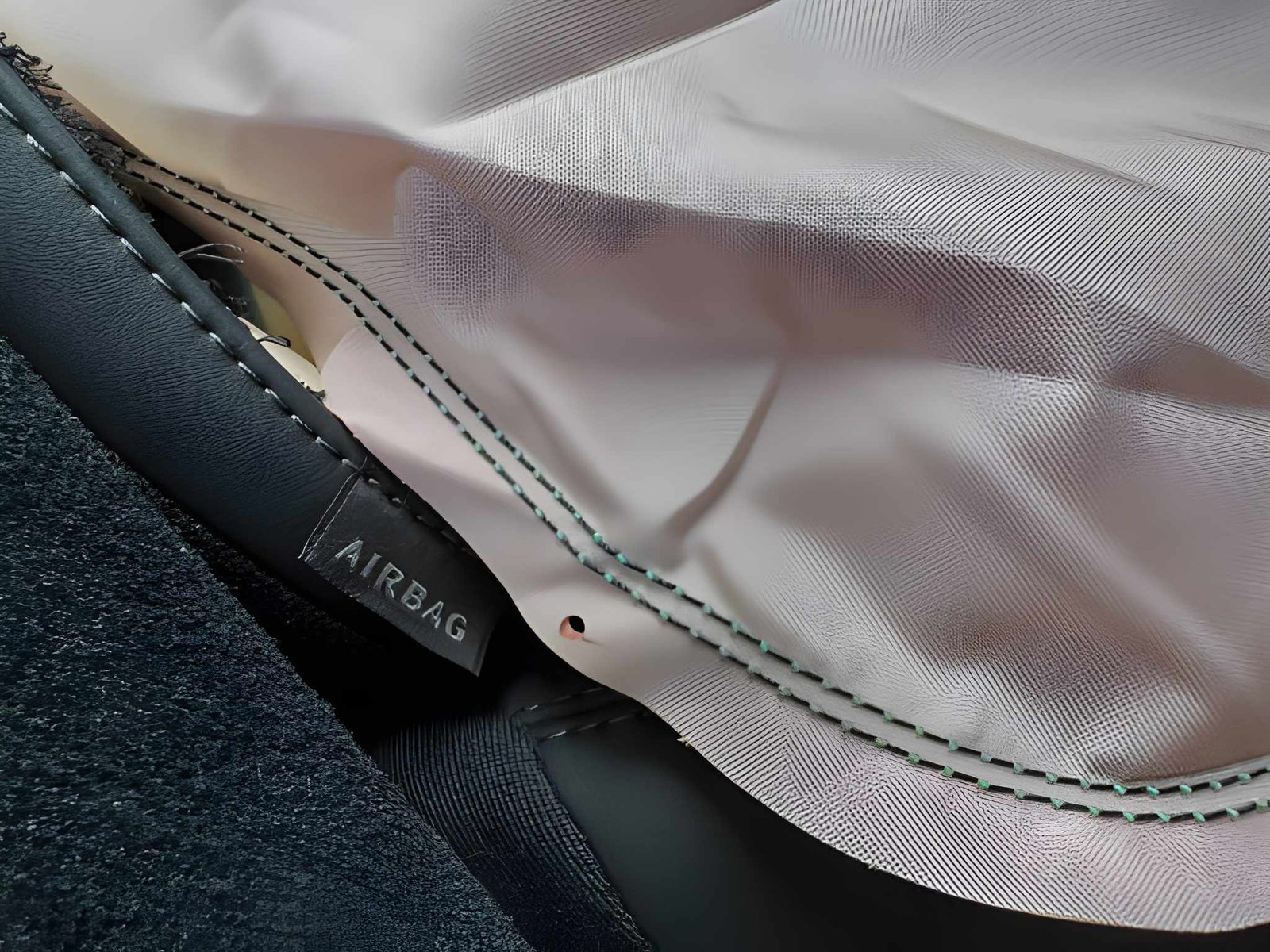 Understanding Airbag Deployment and the Risk of Injury