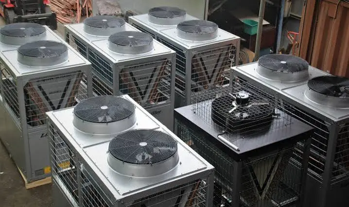 Benefits of Industrial Chiller Hire for Efficient Cooling Solutions