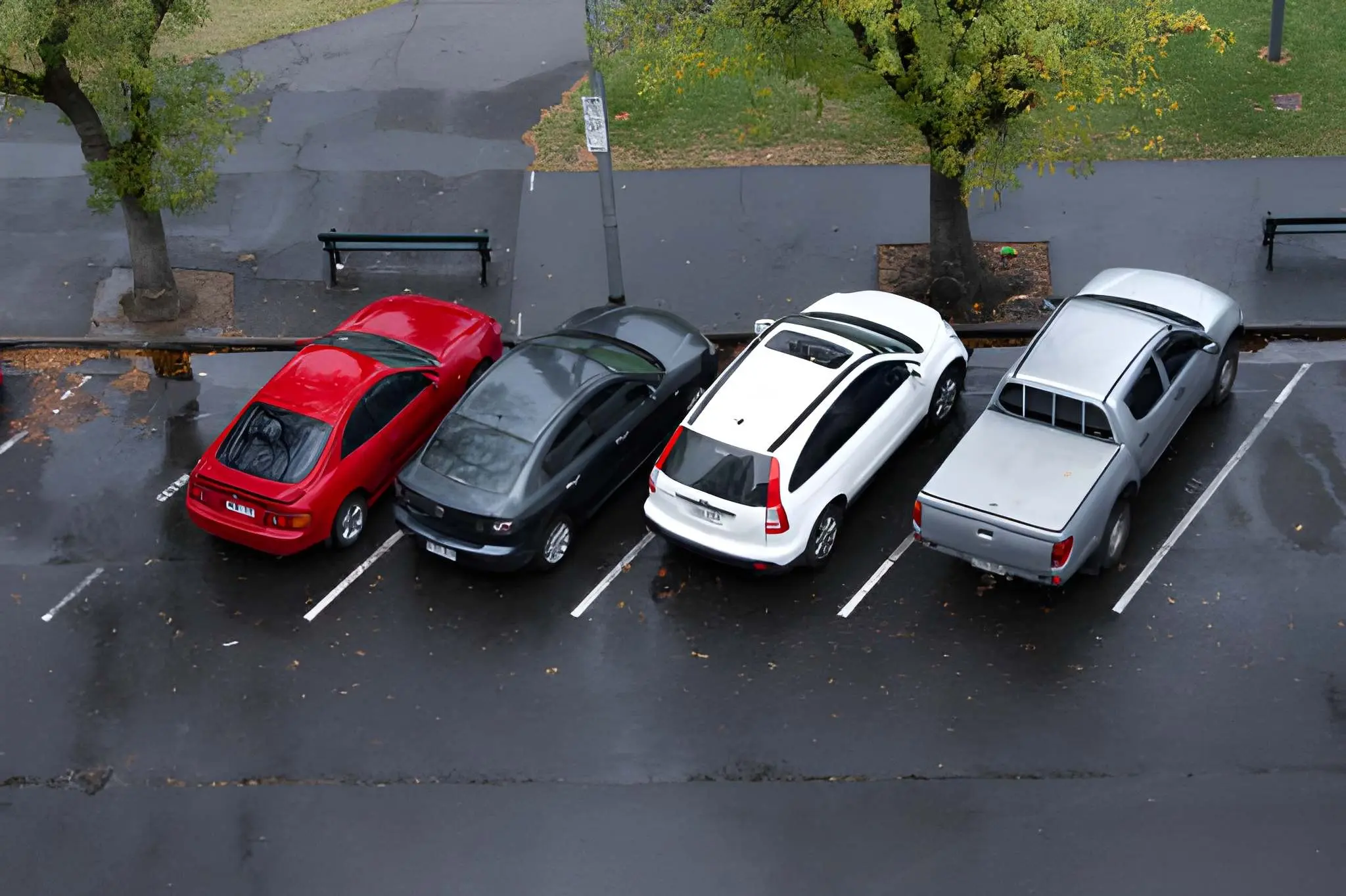 Finding Quality Used Cars for Sale in Adelaide